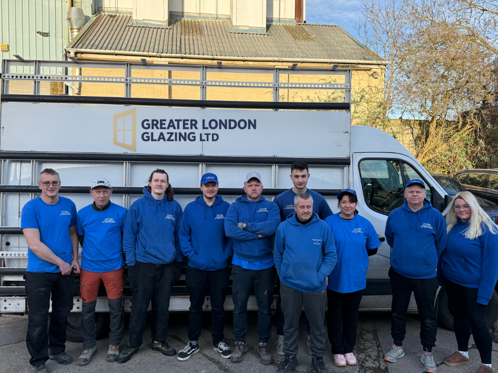 Professional Glazing & Window Specialists Seven Sisters