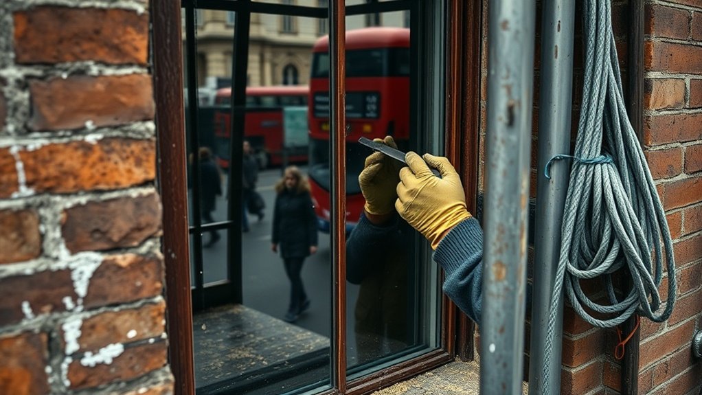 Window Repair South Tottenham